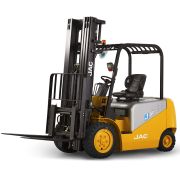 JAC CPD 30 Электрический вилочный погрузчик