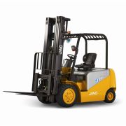 JAC CPD 35 Электрический вилочный погрузчик