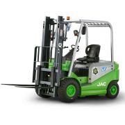 JAC CPD 45 GT Электрический вилочный погрузчик