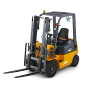 JAC CPQD 10 Бензиновый вилочный погрузчик