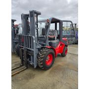 Внедорожный вилочный погрузчик JAC CPCD 35 2WD OFF ROAD