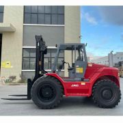 Внедорожный вилочный погрузчик JAC CPCD 50 4WD OFF ROAD