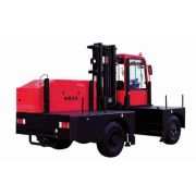 Дизельный вилочный погрузчик JAC CCCD 30 с боковой загрузкой