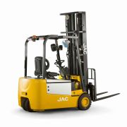 Электрический вилочный погрузчик CPD 20 SA3 трехопорный