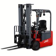 Электрический вилочный погрузчик CPD 20 SA3 трехопорный