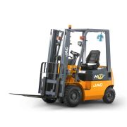 JAC CPCD 10 Дизельный вилочный погрузчик