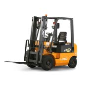 JAC CPCD 18 Дизельный вилочный погрузчик