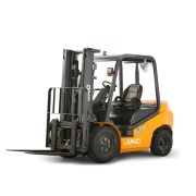 JAC CPCD 30 Дизельный вилочный погрузчик