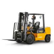 JAC CPCD 40 Дизельный вилочный погрузчик
