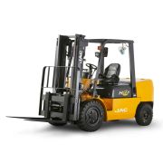 JAC CPCD 45 Дизельный вилочный погрузчик
