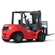 JAC CPCD 50 Дизельный вилочный погрузчик