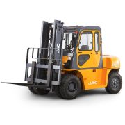 JAC CPCD 60 Дизельный вилочный погрузчик