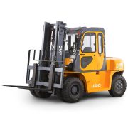 JAC CPCD 70 Дизельный вилочный погрузчик