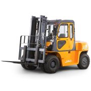 JAC CPCD 80 Дизельный вилочный погрузчик
