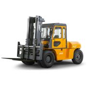 JAC CPCD 100 Дизельный вилочный погрузчик