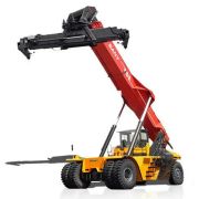 Контейнерный перегружатель-ричстакер SANY SRSC1009-6E