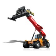 Контейнерный перегружатель-ричстакер SANY SRSC4545H1