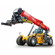 Контейнерный перегружатель-ричстакер SANY SRSC45H1