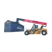 Контейнерный перегружатель-ричстакер SANY SRSC45V1