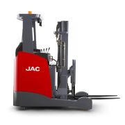 JAC CQD 15 Ричтрак