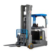 SHANN CQD 20 Ричтрак