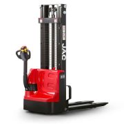 JAC CDD 15 Compact Самоходный штабелер