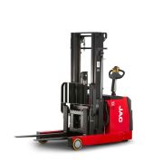 JAC CDD 16 Самоходный штабелер