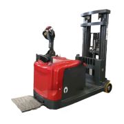 JAC CDD BS 15 Штабелёр с противовесом