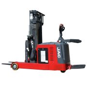 JAC CDD RS 15 Штабелер с выдвижной мачтой