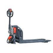 Электрический перевозчик паллет JAC CBD 20 Li-ion