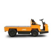JAC BDD 10 Электротележка