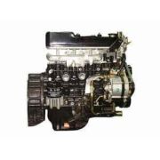 Дизельные двигателя