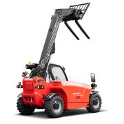 Телескопический погрузчик HANGCHA T25-60XHYG электрический гп 2,5т высота 6м