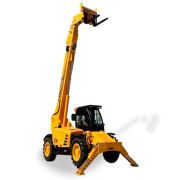 Телескопический погрузчик YUGONG TR4017 , только вилы