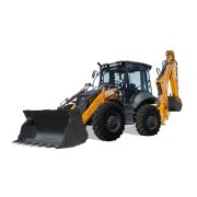 Экскаватор-погрузчик CASE 695SV / 695ST / New Holland B115B PREMIUM