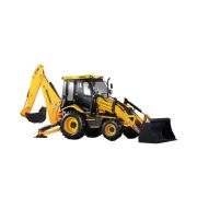 Экскаватор-погрузчик RIGOR HD100 Power Shift