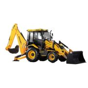 Экскаватор-погрузчик RIGOR HD100 Synchro-Shuttle