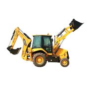 Экскаватор-погрузчик SANY BHL75