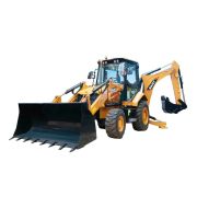 Экскаватор-погрузчик SANY BHL95